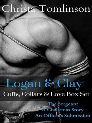 cover image of Logan and Clay